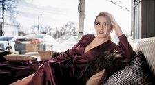 VIDEO Cristina Almășan, provocată de Ghiduș să-i devină șofer