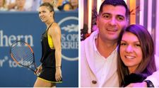 Simona Halep a povestit de unde încep unele conflicte cu Toni Iuruc: 