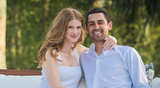 Jennifer, fiica lui Bill Gates s-a căsătorit. Cum arată spectaculoasa rochie de mireasă