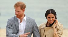 Prinţul Harry tocmai a dezvăluit unul din numele sale favorite pentru copii