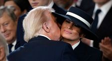 Unde a dispărut Melania Trump? Absența sa ridică semne de întrebare. De ce nu mai apare alături de soțul său și ce se întâmplă cu Prima Doamnă a SUA