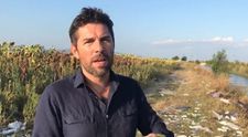 VIDEO Alex Dima are nevoie de ajutorul tău: „Vino să facem curățenie în toată țara”