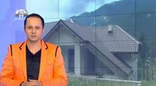 Sechestru pe casa Mioarei Roman, din cauza datoriilor catre RA-APPS. Vezi ce spune fosta sotie a lui Petre Roman: