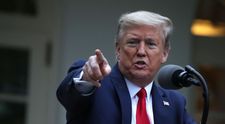Donald Trump a oprit finanțarea pentru Organizația Mondială a Sănătății. Care este motivul