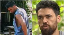 Momente de panică, la Survivor All Stars! Sorin Pușcașu a fost înțepat de un scorpion: „M-a durut! M-a ars foarte rău”