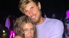 În ce relații au rămas Alex Delea și Elena Chiriac, după competiția Survivor