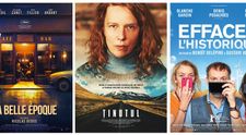 Trei filme de la TIFF sunt proiectate în acest weekend la București, pe Calea Victoriei