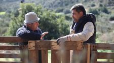 Marcel Toader este noul fermier al saptamanii la Ferma vedetelor!