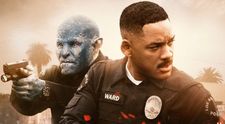 Anuntul facut de producatori dupa ce filmul in care Will Smith face pereche cu un orc a fost facut praf de critici!