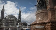 Metoda originală cu care turcii se feresc de coronavirus. Ce folosesc în loc de dezinfectant pentru mâini