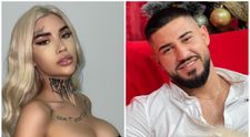 Ce relație există, de fapt, între Bia Khalifa și Bogdan Mocanu. Artistul a dat cărțile pe față: „Mai mult ea se joacă”