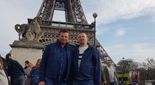 Fratele șoferului de TIR ucis cu un capac de canal în Belgia, declarații sfâșietoare: „Avea un fiu de 13 ani. Sunt devastat...”