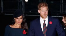 Averea de milioane de lire sterline a prințului Harry, în pericol din cauza lui Meghan