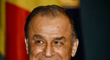 Ion Iliescu a fost diagnosticat cu cancer pulmonar!