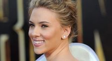 Scarlett Johansson despre pozele nud: 