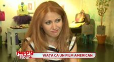 Cum traieste Ana Maria Ferentz <span style=