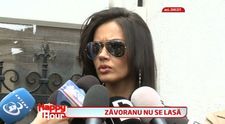 Oana Zavoranu nu se lasa. Noi acuzatii la adresa lui Pepe si declaratii-surpriza