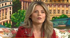 Roxana Hulpe anunță o schimbare majoră în cariera ei și transmite un mesaj special la finalul emisiunii „La Măruță”