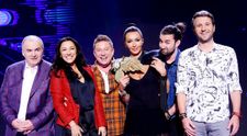 Talentul se sarbatoreste in Bucuresti! Vino in public la show-urile Romanii au talent, la Palatul National al Copiilor