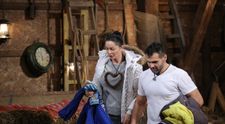 Idila dintre Brigitte Năstase și Florin Pastramă atinge un nou nivel