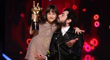 Maia Malancus este castigatoarea primului sezon Vocea Romaniei Junior!