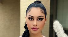 A lăsat prosopul jos ca să-și surprindă urmăritorii. Cum arată corpul lui Jailyne Ojeda