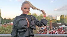 Maria Constantin, regim alimentar drastic atunci când se îngrașă: „Mă lupt cu două kilograme”