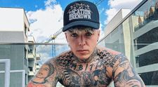 Lino Golden, prima poză alături de noua sa iubită. “Am câștigat”