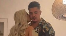 Cristina Pucean, reacție după ce s-a despărțit de Bogdan de la Ploiești: „Videoclip în ipostaze indecente...”
