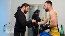 „Lecții de viață”, episod nou pe VOYO: Jucătorul de box