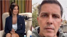 Lucian Viziru a dat de pământ cu Nicoleta Luciu, în fața tuturor: „Rapandulă care ești!”. Ce s-a întâmplat între cei doi