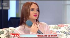Ionita din Clejani catre Margherita: <span style=