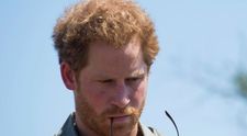 Prințul Harry, la un pas de moarte. ”A avut noroc că a scăpat teafăr”
