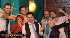La Maruta – 7 ani de divertisment pe bune! Nu rata astazi, de la 17.30, o editie aniversara speciala, la ProTV!