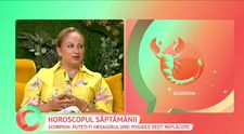 Cristina Demetrescu face previziuni importante pentru o săptămână karmică, 8-14 septembrie! "Se produce o inversare a polilor!’"Zodiile care își schimbă radical viața în această săptămână