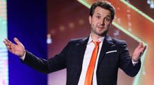 Weekend spectaculos la preselectiile Romanii au talent din Bucuresti!
