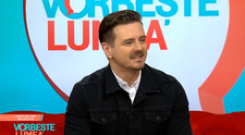 VIDEO Mihai Petre, despre noul sezon Românii au talent