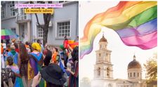 Reacții aprinse în rândul preoților de la Chișinău înainte de „Moldova Pride 2026”. Totul a pornit de la un afiș cu imaginea Catedralei Mitropolitane