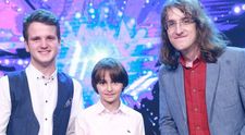 SpeedCubing este castigatorul sezonului cinci Romanii au talent! Telespectatorii au fost aseara cu ochii pe marea finala