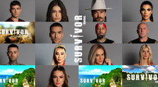 Ei sunt cei 12 FAIMOȘI care au acceptat provocarea show-ului fenomen mondial SURVIVOR