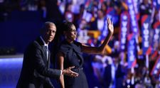 Noi detalii despre presupusul divorț dintre Michelle și Barack Obama: „Se luptă pentru ceva ce contează”