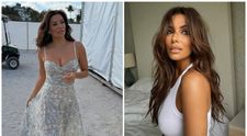 A împlinit recent 50 de ani și își uimește fanii cu silueta fără cusur! Eva Longoria, apariție wow în costum de baie: „Următoarea ta carte trebuie să fie un ghid de sănătate și fitness! Arăți absolut incredibil”