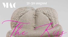 10 zile cu Brâncuși la Art Safari. După o jumătate de secol, Sărutul de Brâncuși vine la București!