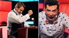 Horia Brenciu lanseaza oferta de pace! Ce cadou neasteptat i-a facut el lui Marius Moga si lui Randi