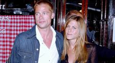 Brad Pitt i-a cerut iertare lui Jennifer Aniston pentru că a părăsit-o. Cum a reacționat actrița