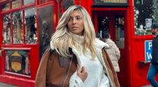 Cum descrie Daniela Iliescu, logodnica lui Culiță Sterp, experiența nașterii: „Mă credeți sau nu…”. Cum a ales aceasta să îl aducă pe lume pe Milan