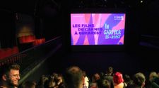O săptămână de film și dialog în comunitate: „Les Films de Cannes à Bucarest în Cartier”