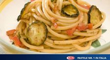 Spaghetti alla Caruso