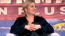 Diana Pârvu și Anisia Gafton comentează evenimentele din Fermă. ”Viviana și George, personaje de telenovelă”