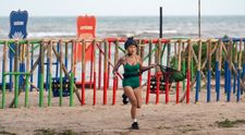 Delia Salchievici a revenit în competiția Desafio: Aventura, în echipa Visătorii! PRO TV a fost lider de piață cu ediția de luni seară a reality show-ului